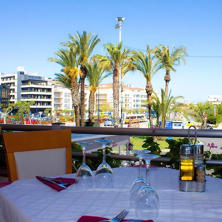Hotel Rio Mar Peñíscola Eksteriør bilde